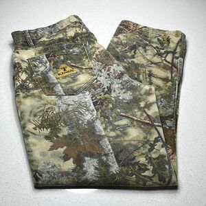 Kings Mountain Camo Jeans 32/30